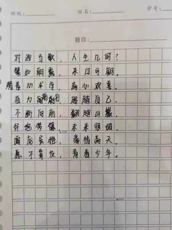 短歌行情景默写，深度解读与观点阐述