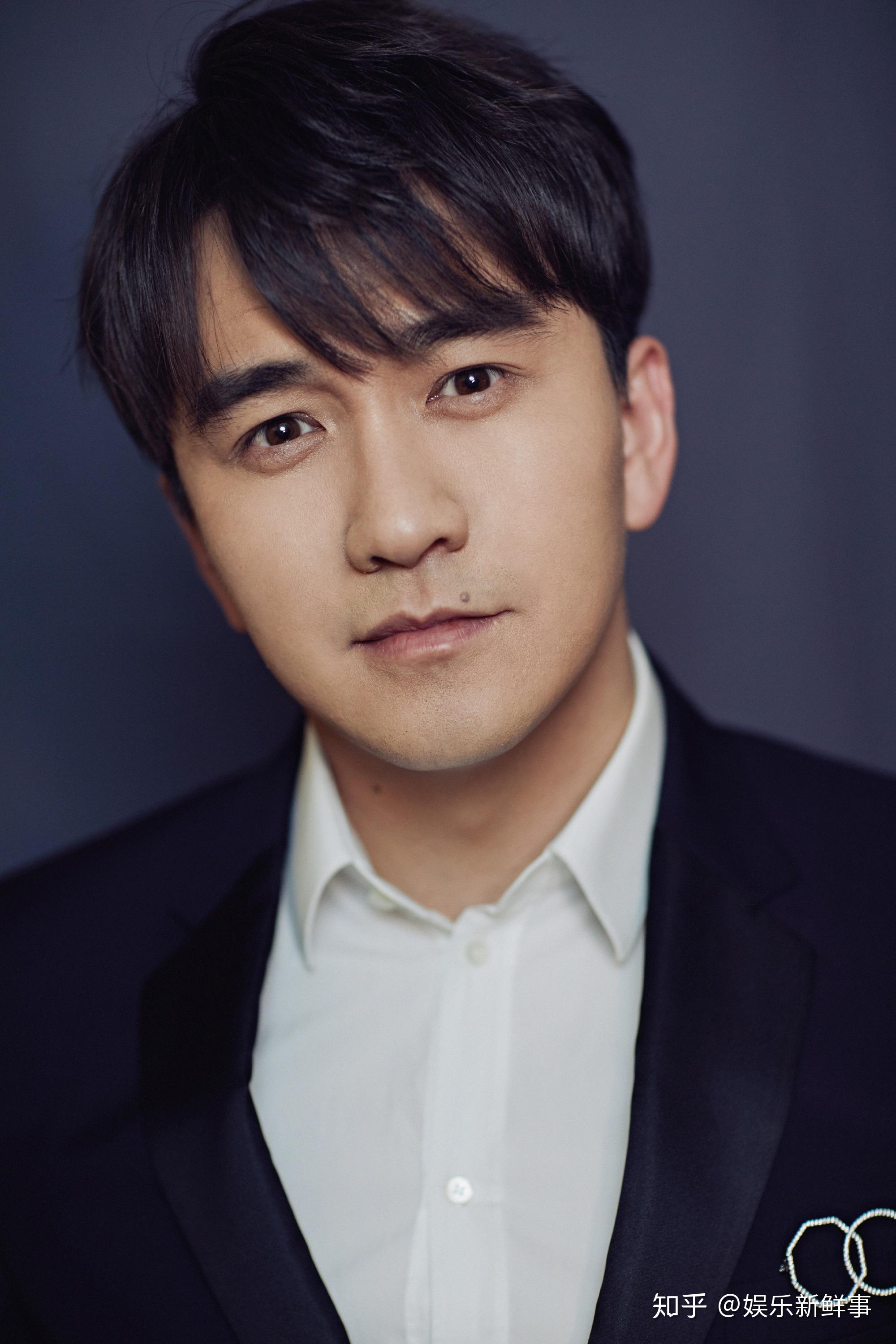 翟天临主演电视剧温馨邻里情