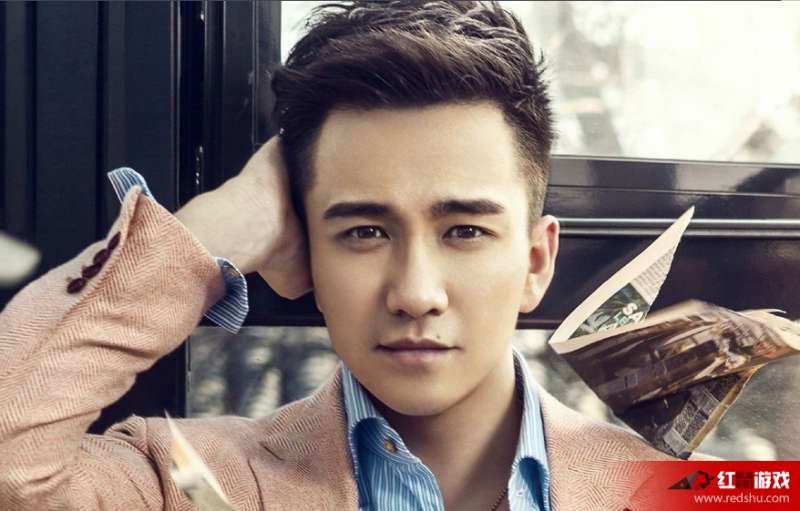 翟天临主演电视剧温馨邻里情