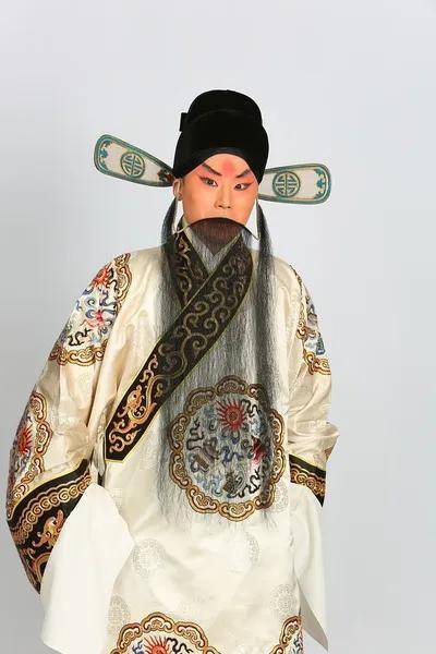 京剧演员蓝天，璀璨舞台之星与个人励志成长故事