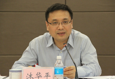 重庆市政府副市长何挺的最新动态概况