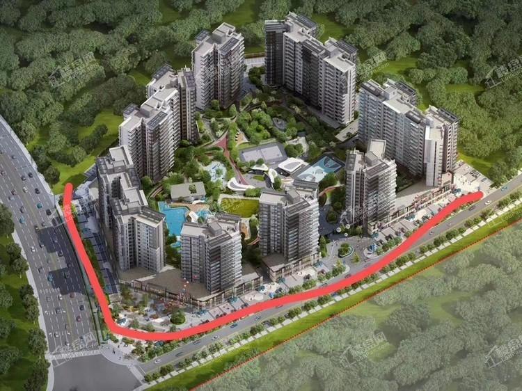 海口市千江悦最新动态，变化中的力量，成就感的源泉
