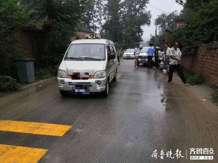 菏泽高速交通事故最新进展,意外温情涌现