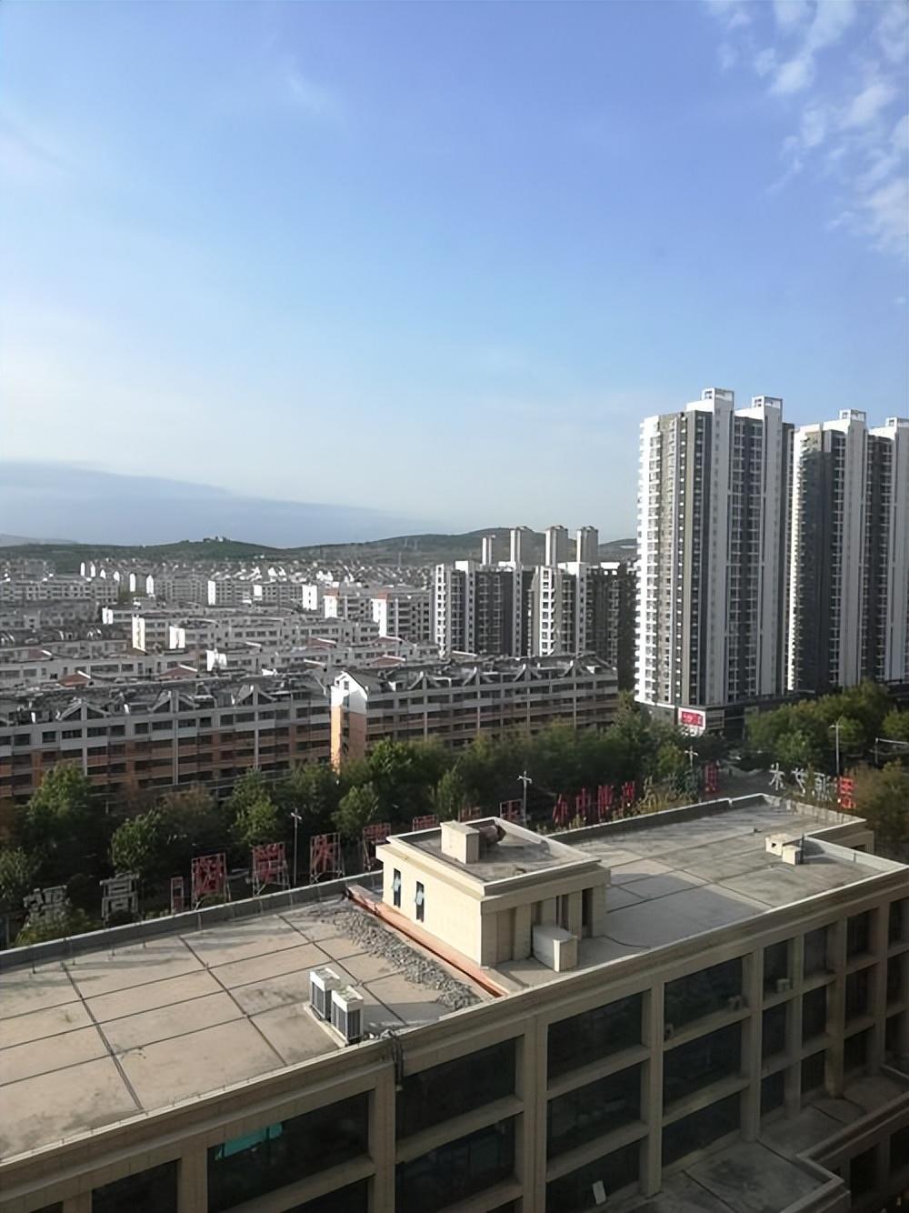 肥城楼市最新资讯，家的温馨故事与楼市动态同步更新