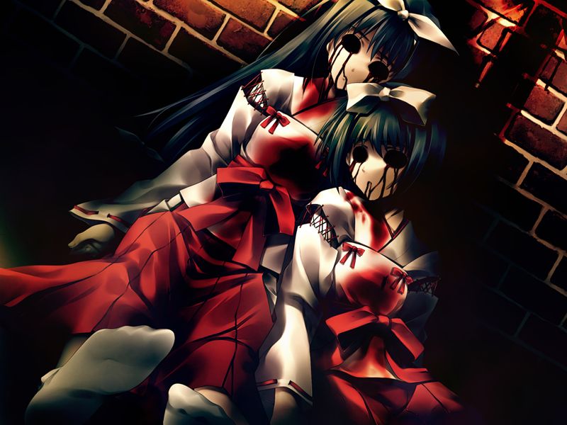 鬼动漫图片,审美、恐惧与文化的碰撞与交织