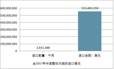 关于水貂行情的深度解析与预测，展望2025年水貂市场趋势