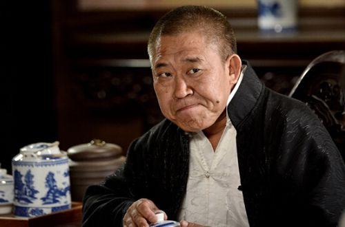 李明演员，演艺之路的璀璨之星
