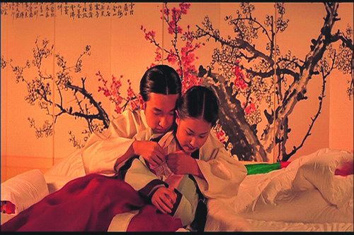 电影春香传,观看指南与技能学习步骤全解析