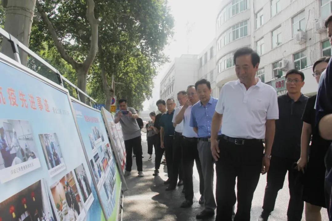 南阳疫情最新动态，变化中的力量与学习带来的自信与成就感