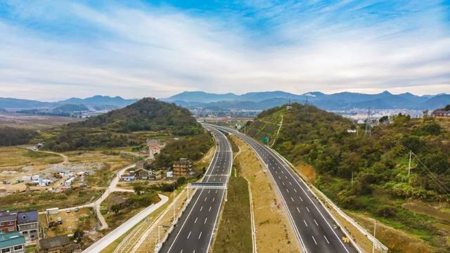 台州高速公路最新信息及详解指南