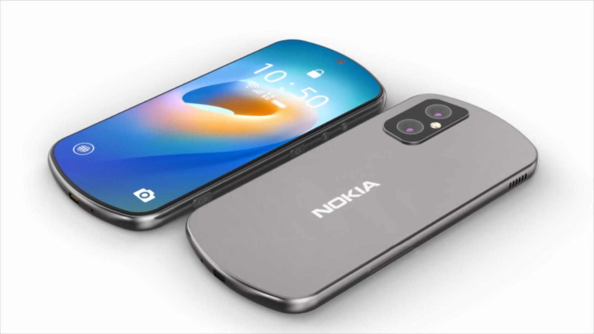 诺基亚新手机上市,传递爱与陪伴的力量,温馨相伴伴你行