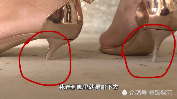 科技重塑时尚，高跟鞋的新革命与打胶资讯引领潮流