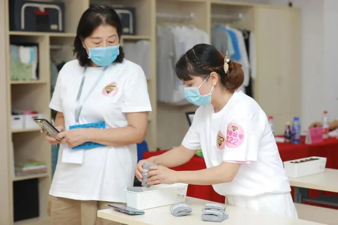南通家政服务最新招聘信息揭秘，小巷中的家政明珠探索