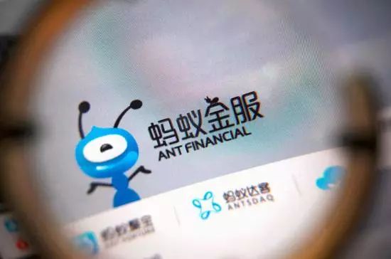 蚂蚁金服最新动态，科技重塑金融，生活因创新而变