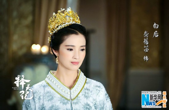 择天记演员名单与友情故事揭秘,探寻剧中的那些事