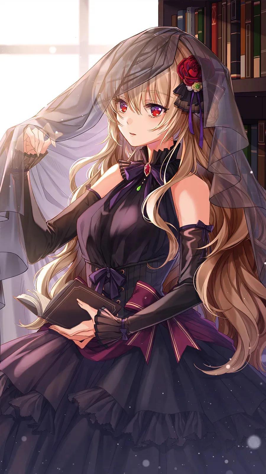 少女动漫，日常小确幸与友情的纽带
