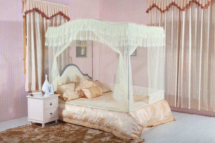 新款蚊帐推荐,与自然美景共舞,享受内心的宁静时光