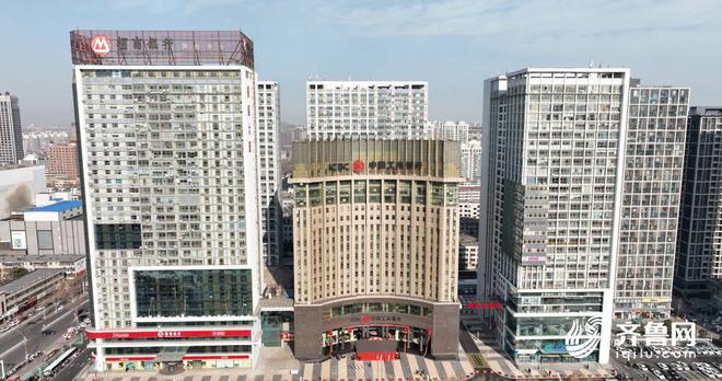 潍坊市奎文区改造工程,自然美景的探索之旅