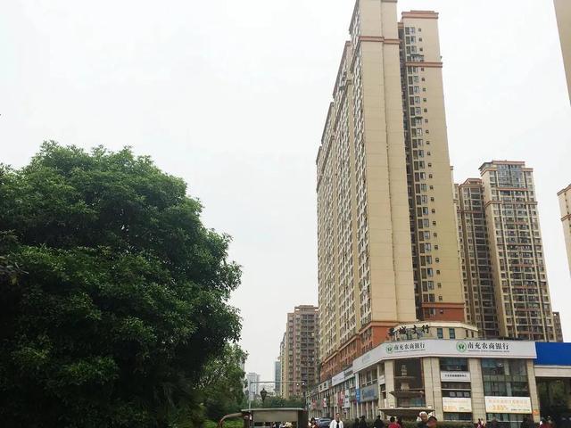 南充最新楼盘信息，与自然美景的邂逅，启程寻找内心平静的居所