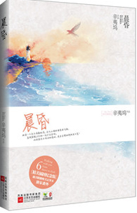 辛夷坞新著晨昏篇，时光深度与人生探索的启示