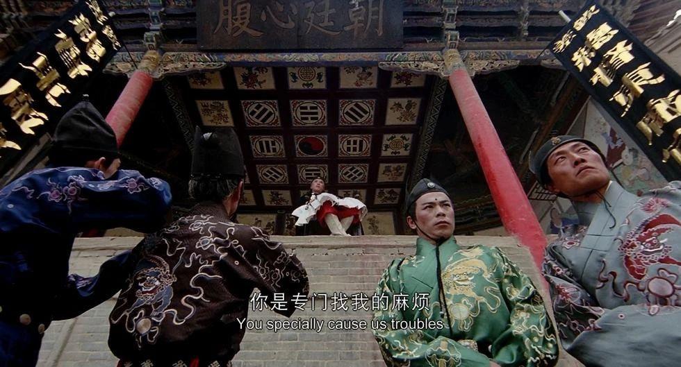 现代新电影，巷弄深处的宝藏电影探索
