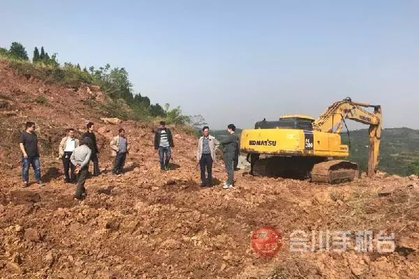 合川土场最新动态更新,今日最新资讯速递