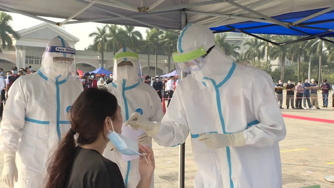阳江最新疫情现状与未来发展趋势分析