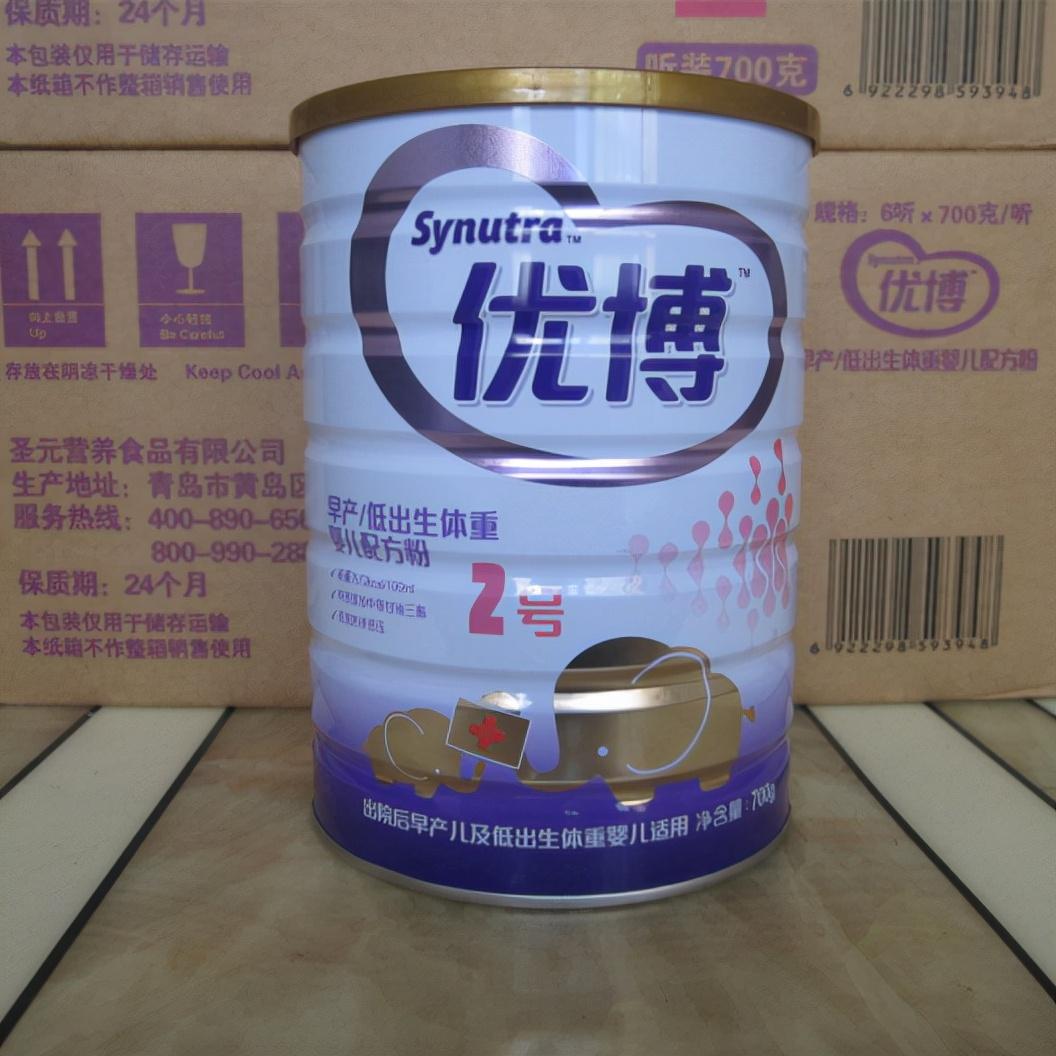 圣元奶粉新品上市，市场反响热烈，我的个人观点分享
