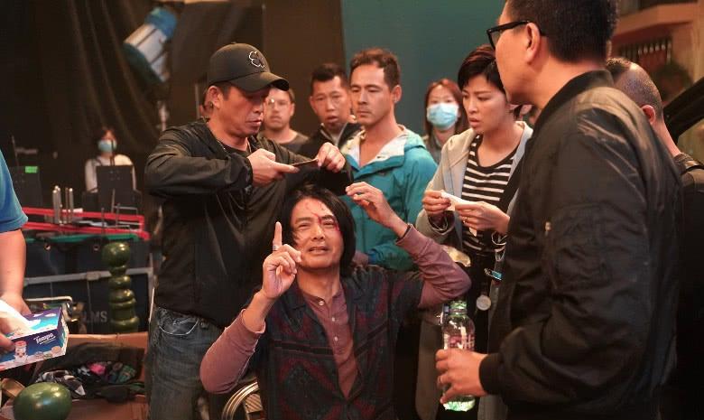 我的老婆是赌圣，演员阵容揭秘