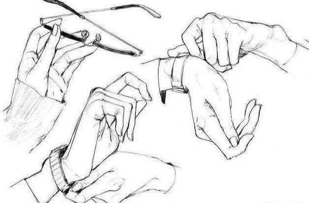 动漫人物手绘画技巧,自信与成长之路