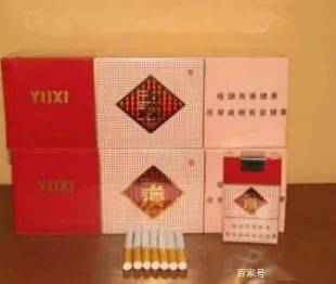 玉溪烟新包装，变化中的学习，成就感的源泉，自信展现