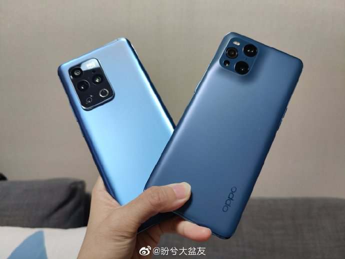 OPPO最新款手机2025,科技与时尚完美融合之作