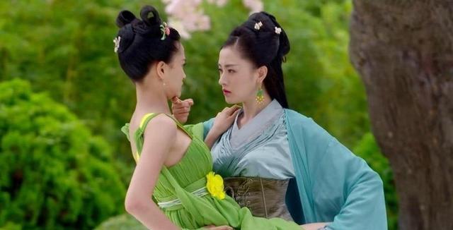 太子妃花事新篇章，揭秘全新篇章的传奇故事