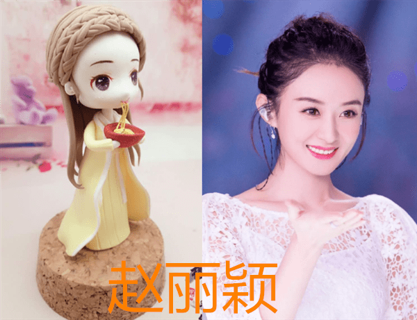明星手办，流行文化的实体象征