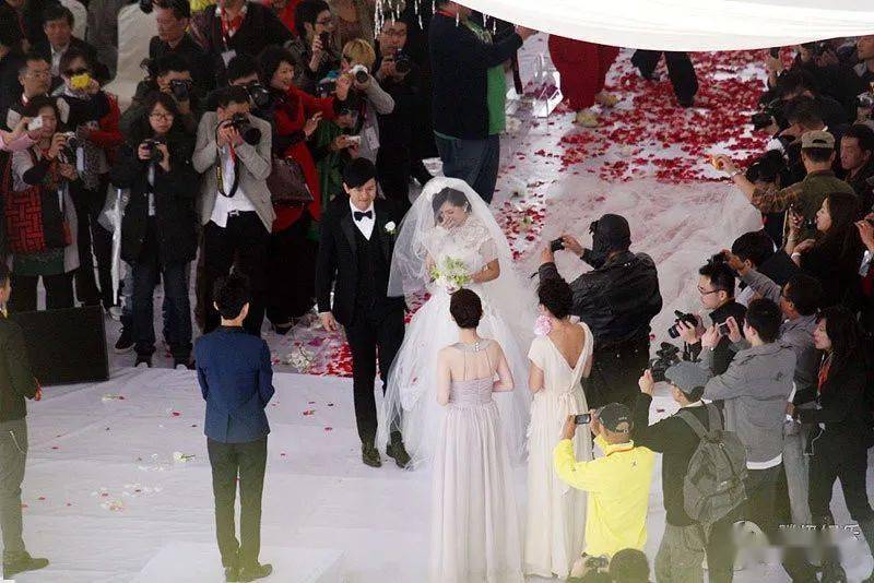 五台结婚视频，传统与现代的完美交融婚礼纪实