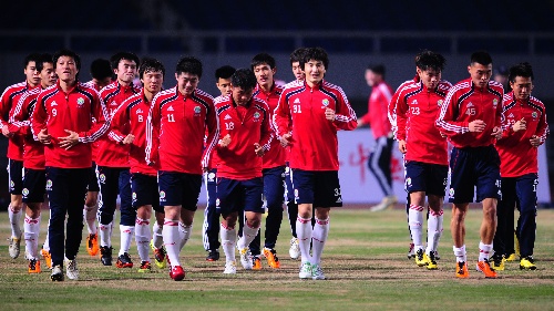 武汉国足比赛时间,友情与陪伴的温馨篇章