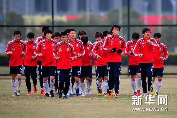 武汉国足比赛时间,友情与陪伴的温馨篇章