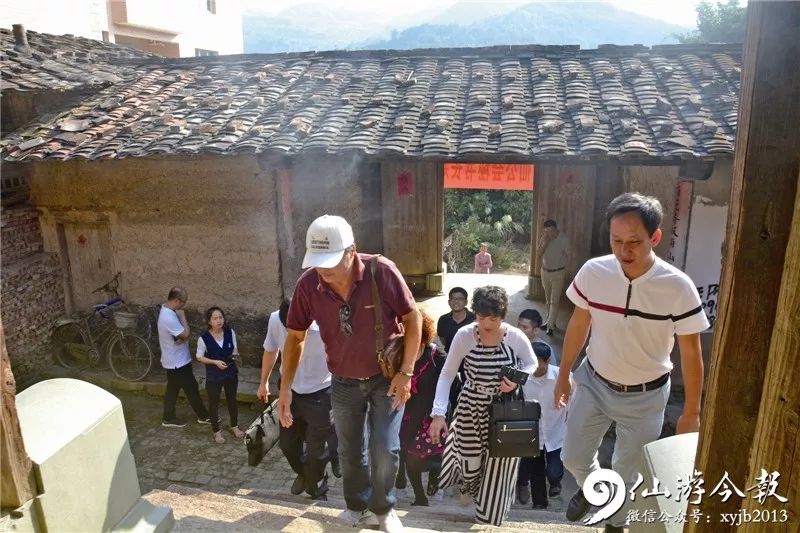 仙游阿粗最新动态揭秘，与自然美景的邂逅，寻找内心的平和之旅
