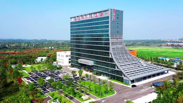 宿迁市广播电视总台,时代的传媒先锋风采