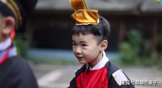 招募儿童演员，开启演艺之路的大门