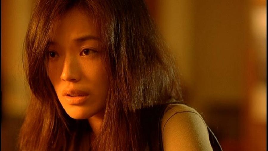 李莉莉电影,小巷深处的电影宝藏探索