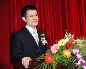 王大安，演艺之路的闪耀之星