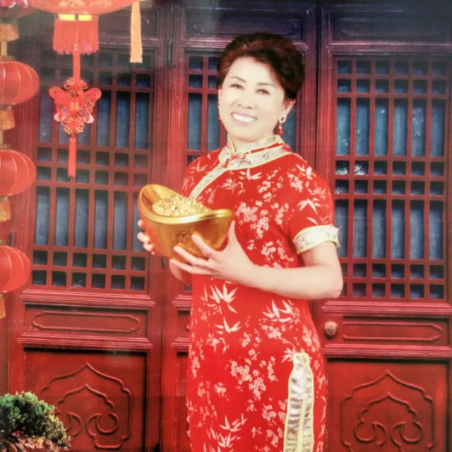 孙桂华2016新歌集，自然美景之旅，探寻内心平和与喜悦的音乐之旅