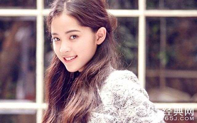 颜值明星，流光溢彩的时代印记