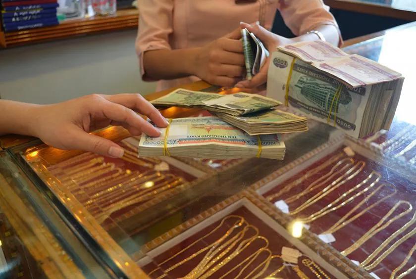 中国银行黄金价格，黄金之旅，寻找内心平静之道