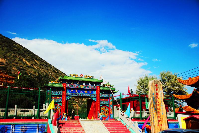 西王圣母最新启示,小巷深处的独特风味与启示