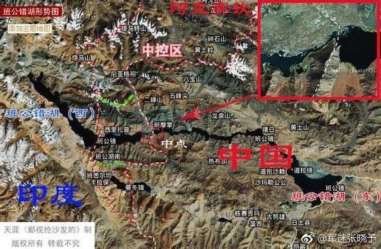 中印局势最新动态下的温馨日常故事与局势观察