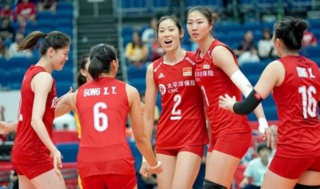 女排热血盛宴，比赛时间揭晓，荣耀之战即将上演！
