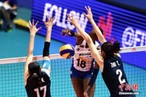 女排热血盛宴,比赛时间揭晓,荣耀之战即将上演!