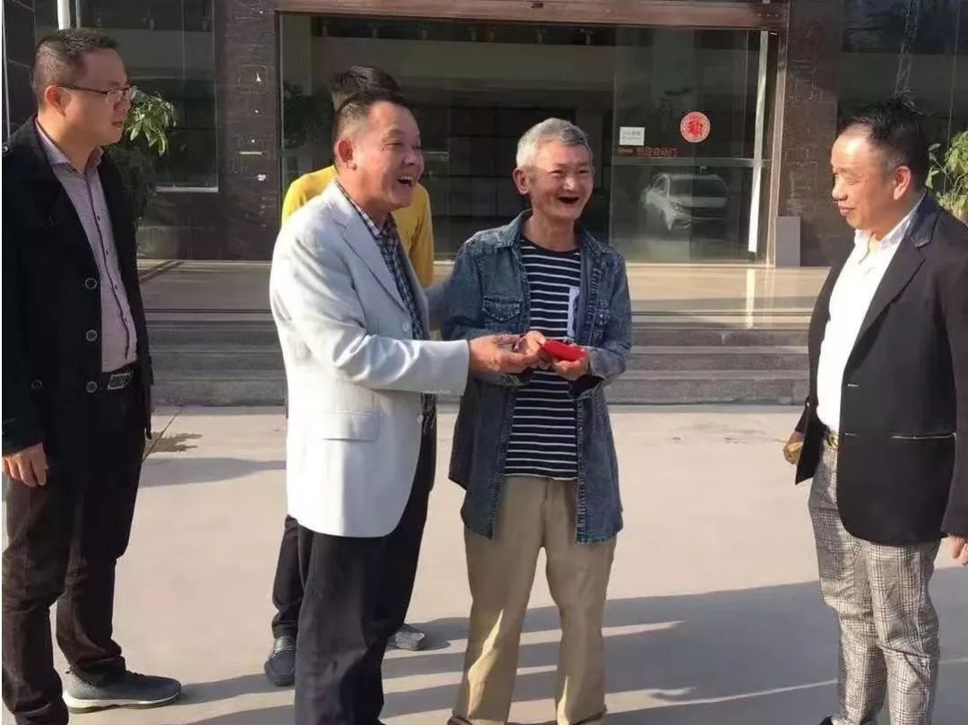 平和县林德志最新动态，探索发展之路的新篇章开启